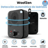 Dispositivo antiladridos para perros | WoofZen™