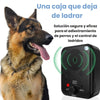 Dispositivo antiladridos para perros | WoofZen™